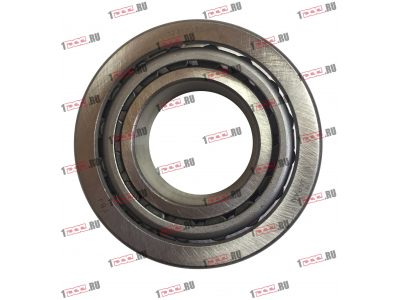 Подшипник 32310/55 передней ступицы наружный H A7 HOWO (ХОВО) 32310/55 фото 1 Нижний Тагил