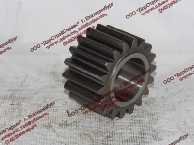 Сателлит бортового редуктора SH F3000 SHAANXI / Shacman (ШАНКСИ / Шакман) 81.35112.0029 фото 1 Нижний Тагил