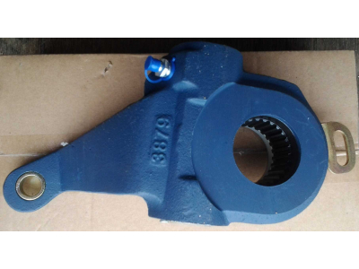 Трещетка автомат средний мост правая (рычаг регулировки тормозов) SH F3000 SHAANXI / Shacman (ШАНКСИ / Шакман) 81.50610.6214(3878/9205) фото 1 Нижний Тагил