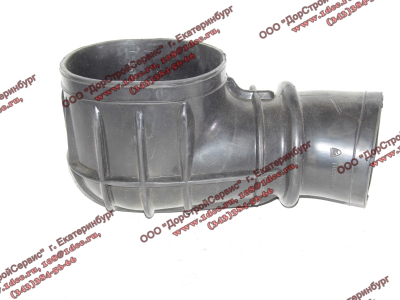 Патрубок 1го фильтра выпускной F FAW (ФАВ) 1109352-435 для самосвала фото 1 Нижний Тагил