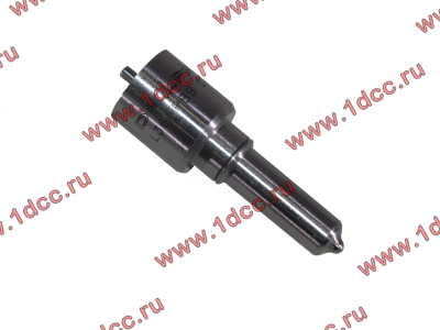 Распылитель DELFI L368PBB D12 H A7 HOWO A7 L368PBB фото 1 Нижний Тагил