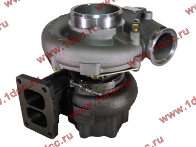 Турбина (Турбокомпрессор) WD12/WD618 GT45 HX50 SH SHAANXI / Shacman (ШАНКСИ / Шакман) 612601110925 фото 1 Нижний Тагил