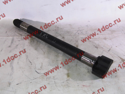 Кулак тормозной (разжимной) F задний правый (S) FAW (ФАВ) 3502102CZ для самосвала фото 1 Нижний Тагил