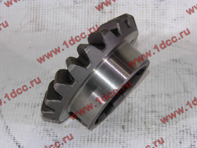 Шестерня МОДа задняя коническая H HOWO (ХОВО) 199014320059 фото 1 Нижний Тагил