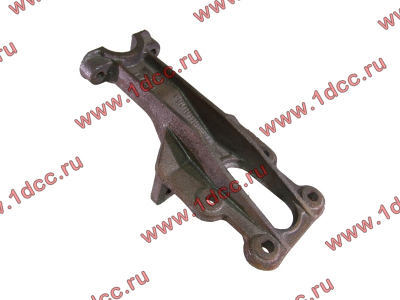 Кронштейн крепления кабины передний F FAW (ФАВ) 5001011-B242A для самосвала фото 1 Нижний Тагил