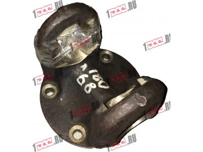 Фланец карданного вала D-180, 4 отв., под крест. d-68 под внутренние стопора SH SHAANXI / Shacman (ШАНКСИ / Шакман)  фото 1 Нижний Тагил