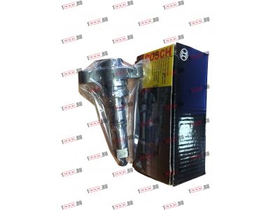 Плунжерная пара, F2 FAW (ФАВ) P722 для самосвала фото 1 Нижний Тагил