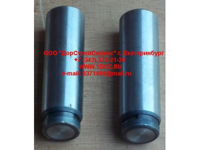 Палец опорный тормозных колодок передний SH SHAANXI / Shacman (ШАНКСИ / Шакман) 81.50212.0032 фото 1 Нижний Тагил