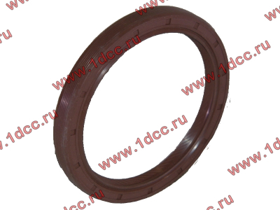 Сальник 75x93x8 коленвала передний Cummins 6BT DONG FENG (ДОНГ ФЕНГ) C3921927 для самосвала фото 1 Нижний Тагил