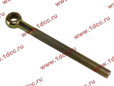 Болт натяжной генератора (короткий) H2 HOWO (ХОВО) VG1500090018 фото 1 Нижний Тагил