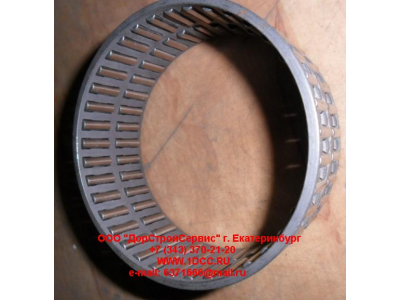Подшипник шестерни пониженной задней передачи игольчатый ZF 35мм. КПП (Коробки переключения передач) K808835 фото 1 Нижний Тагил