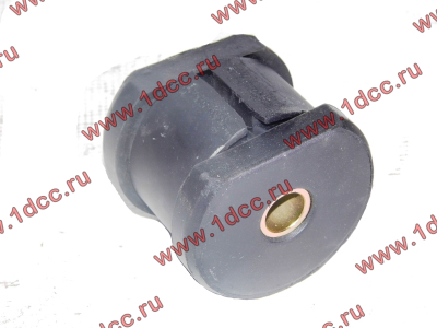 Сайлентблок торсиона кабины SH F3000 (DZ13241430085) SHAANXI / Shacman (ШАНКСИ / Шакман) 81.96210.6061 фото 1 Нижний Тагил