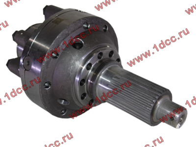 МОД (межосевой дифференциал) 28 шлицов SH SHAANXI / Shacman (ШАНКСИ / Шакман) 199014320166.28 фото 1 Нижний Тагил