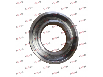 Кольцо задней ступицы металл. под сальники H HOWO (ХОВО) 199012340019 фото 1 Нижний Тагил