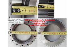 Шестерня ведущая ГТР CDM 855, 843 фото Нижний Тагил