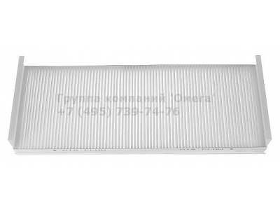 Фильтр салона MAN TGA c 00г. ЕВРОПА 81.61910-0018 фото 1 Нижний Тагил