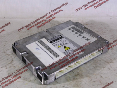 Блок управления двигателем (ECU) (компьютер) H3 HOWO (ХОВО) R61540090002 фото 1 Нижний Тагил