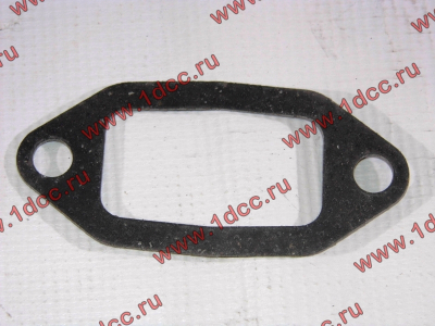 Прокладка коллектора выпускного  H A7 HOWO A7 VG1246110028 фото 1 Нижний Тагил