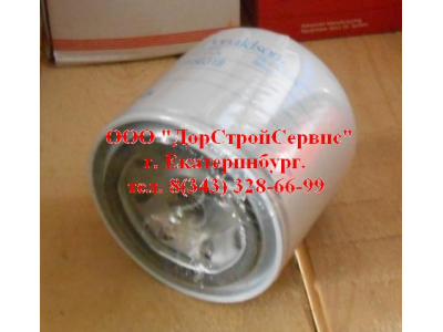 Фильтр масляный Scania 92/93/113/143 ЕВРОПА P550318 фото 1 Нижний Тагил