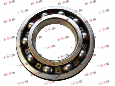 Подшипник 6218 хвостовика КПП HW18709 КПП (Коробки переключения передач) AZ9003326218 фото 1 Нижний Тагил