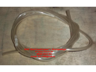 Шланг омывателя на поводок H HOWO (ХОВО)  фото 1 Нижний Тагил