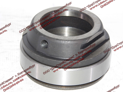 Подшипник выжимной 420 к КПП ZF 5S-150GP (с проточками) КПП (Коробки переключения передач) 85CT5740F3 фото 1 Нижний Тагил