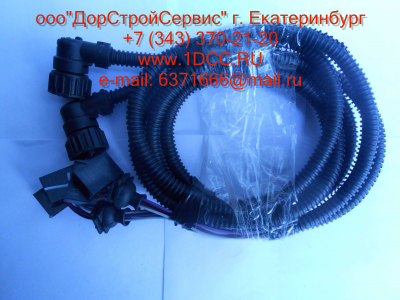 Жгут электропроводки задних фонарей H3 HOWO (ХОВО) AZ9719770016/AZ9719770017 фото 1 Нижний Тагил