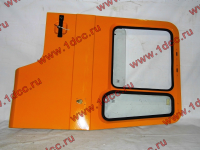 Дверь правая 1-ой комплектности SH SHAANXI / Shacman (ШАНКСИ / Шакман)  фото 1 Нижний Тагил