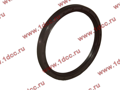 Сальник 90х105х10 коленвала передний F FAW (ФАВ) 1005050-29D для самосвала фото 1 Нижний Тагил