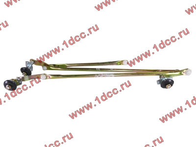 Трапеция стеклоочистителя DF-3250 3251 4181 4251 DONG FENG (ДОНГ ФЕНГ) 5205031-C0100 для самосвала фото 1 Нижний Тагил