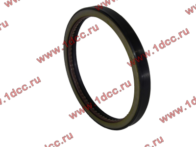 Сальник 190x220x22 задней ступицы DF DONG FENG (ДОНГ ФЕНГ) 31ZHS01-04080 для самосвала фото 1 Нижний Тагил