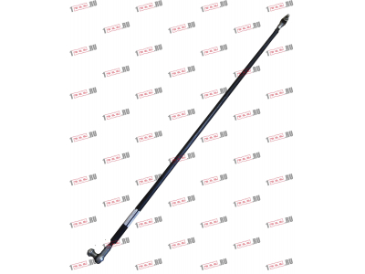 Тяга механизма переключения передач (КПП) средняя F FAW (ФАВ) 1703160A324 для самосвала фото 1 Нижний Тагил