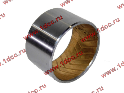 Втулка балансира (134х121) DF DONG FENG (ДОНГ ФЕНГ) 29ZB8A-04082 для самосвала фото 1 Нижний Тагил