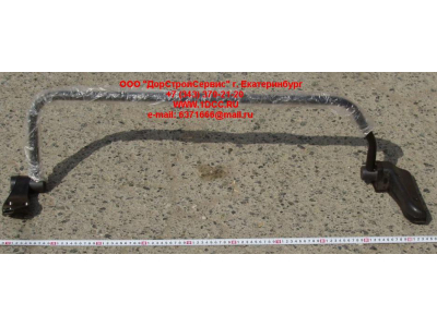 Стойка для зеркал заднего вида (правая) H HOWO (ХОВО)  фото 1 Нижний Тагил