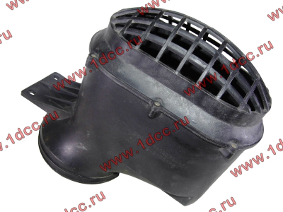 Цоколь воздухозаборника в сборе F FAW (ФАВ) 1109270-367 для самосвала фото 1 Нижний Тагил