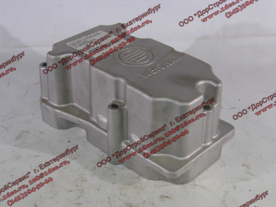 Крышка клапанов SH WP12 SHAANXI / Shacman (ШАНКСИ / Шакман) 612630040005 фото 1 Нижний Тагил