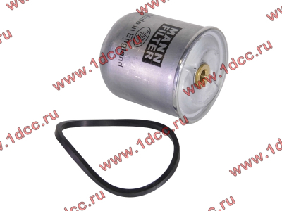 Фильтр-центрифуга масляный F FAW (ФАВ) 1017010-29D для самосвала фото 1 Нижний Тагил