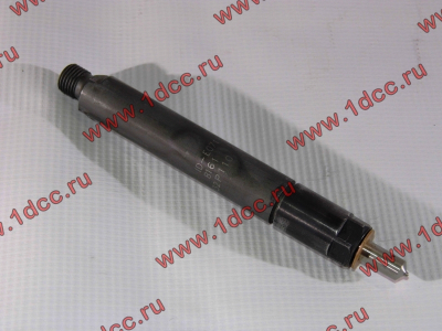 Форсунка 482KBEL132P110 (336,371л.с. Распыл. 203) H2 HOWO (ХОВО) 61560080276 фото 1 Нижний Тагил