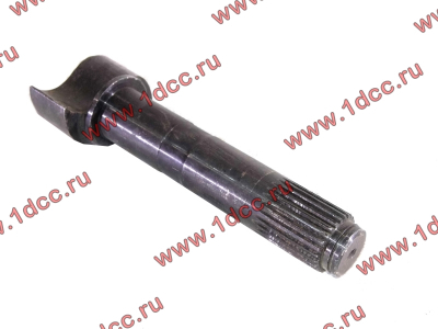 Кулак тормозной (разжимной) передний SH левый SHAANXI / Shacman (ШАНКСИ / Шакман) 81.50301.0111 фото 1 Нижний Тагил