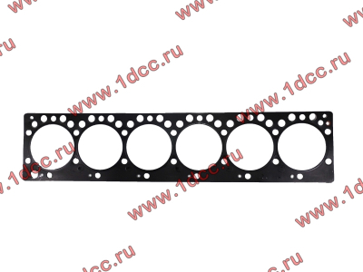 Прокладка ГБЦ SHANGHAI D9-220 XCMG ZL50/LW500 XCMG/MITSUBER D02A-109-30A фото 1 Нижний Тагил