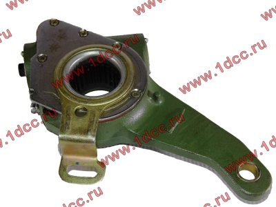 Трещетка тормозная передняя SH автоматическая SHAANXI / Shacman (ШАНКСИ / Шакман) 81.50610.6231 фото 1 Нижний Тагил