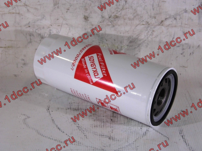 Фильтр масляный A7 HOWO A7 VG1246070002 фото 1 Нижний Тагил