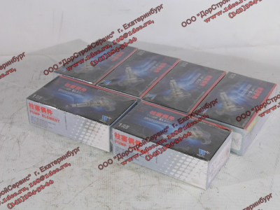 Плунжерная пара, F2 FAW (ФАВ) P524 для самосвала фото 1 Нижний Тагил