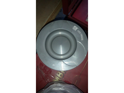 Поршневая группа WP10 (6 гильз, 6 поршней (...047), 6 пальцев, комплект колец) SH SHAANXI / Shacman (ШАНКСИ / Шакман)  фото 1 Нижний Тагил