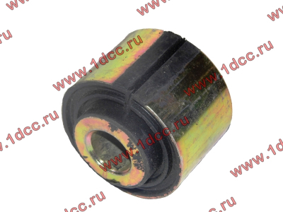 Сайлентблок стабилизатора заднего SH F3000 SHAANXI / Shacman (ШАНКСИ / Шакман) 81.43722.0063 фото 1 Нижний Тагил