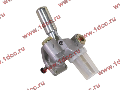 Помпа топливоподкачивающая F FAW (ФАВ)  для самосвала фото 1 Нижний Тагил