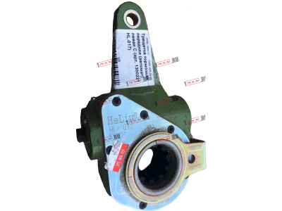 Трещетка тормозная передняя (автомат) левая C CAMC (КАМК) 1300221 HL-017 фото 1 Нижний Тагил