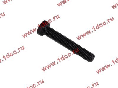 Болт M10x1.5x60 крепления картера маховика H2/H3 HOWO (ХОВО) 61500010101/VG1500010101 фото 1 Нижний Тагил