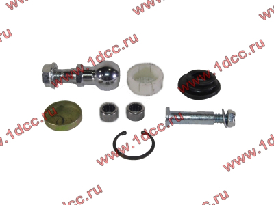 Ремкомплект кулисы КПП SH SHAANXI / Shacman (ШАНКСИ / Шакман)  фото 1 Нижний Тагил