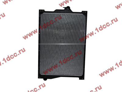 Радиатор DF 340-375 л.с. Е3 DONG FENG (ДОНГ ФЕНГ) 1301ZB6-010 для самосвала фото 1 Нижний Тагил